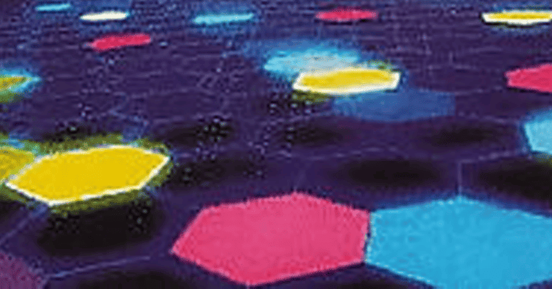 塗装表面イメージ