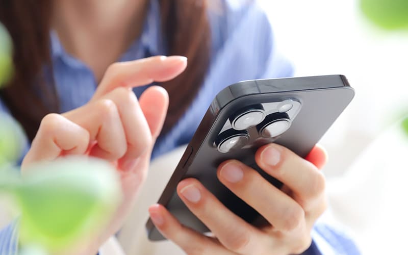 電話でご相談イメージ