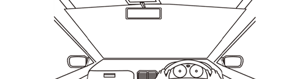 純正品ガラスイメージ