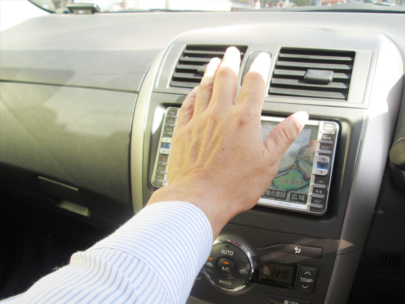 冷暖房の効率アップイメージ